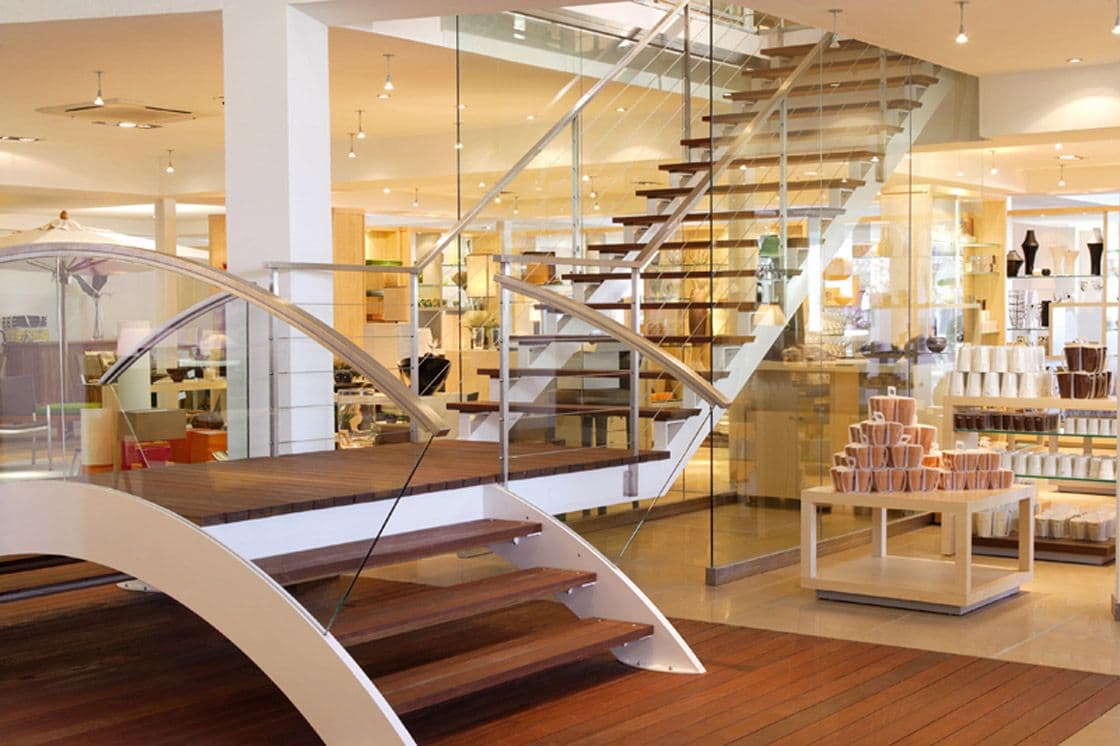 Showroom Sifas Mougin